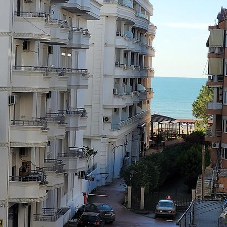 Orange Apartment 格勒姆 外观 照片