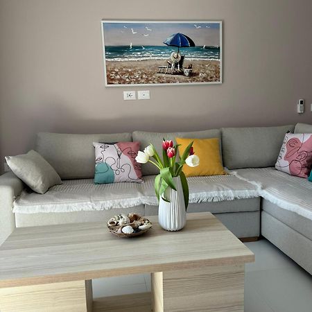 Orange Apartment 格勒姆 外观 照片