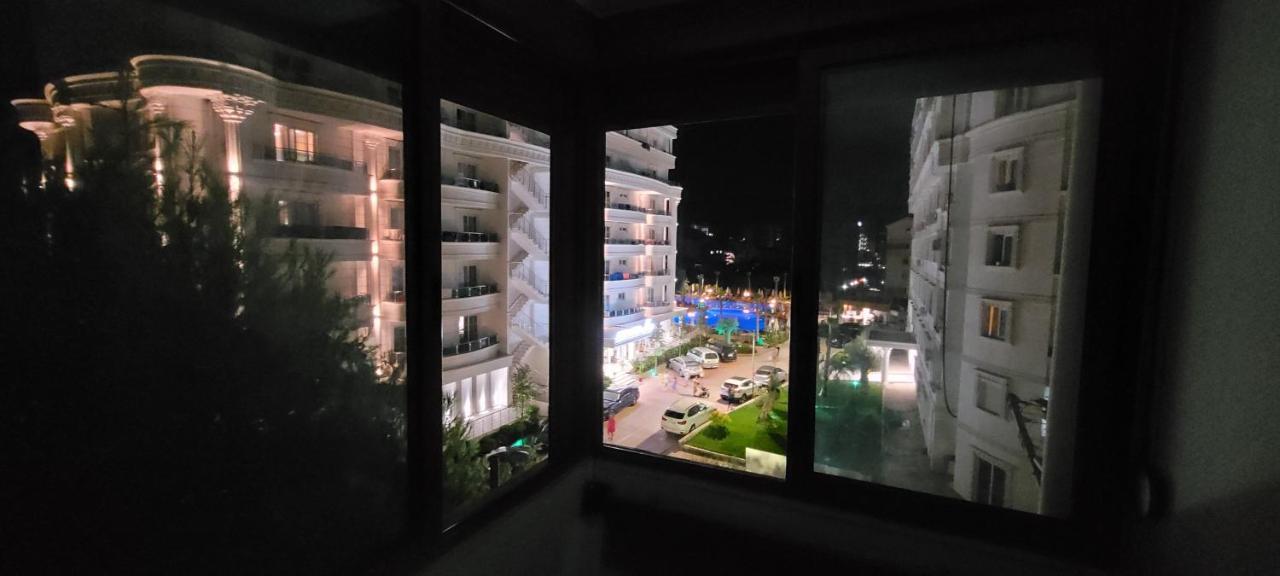 Orange Apartment 格勒姆 外观 照片