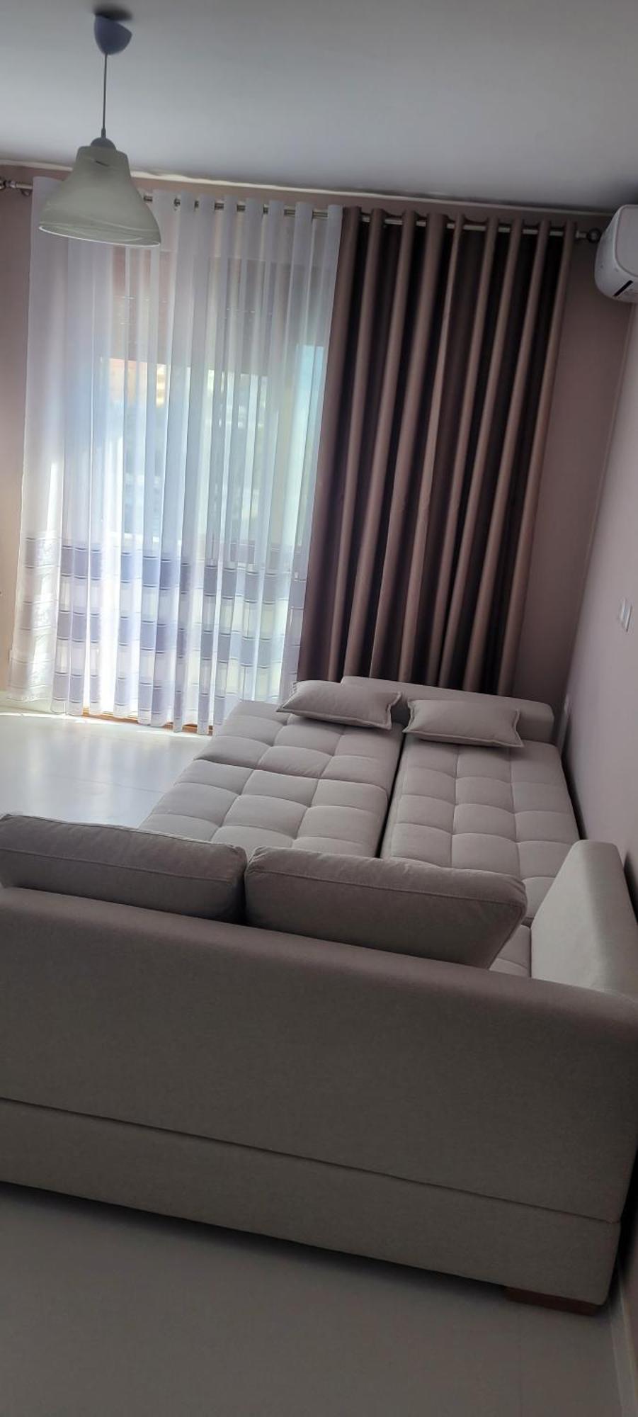 Orange Apartment 格勒姆 外观 照片