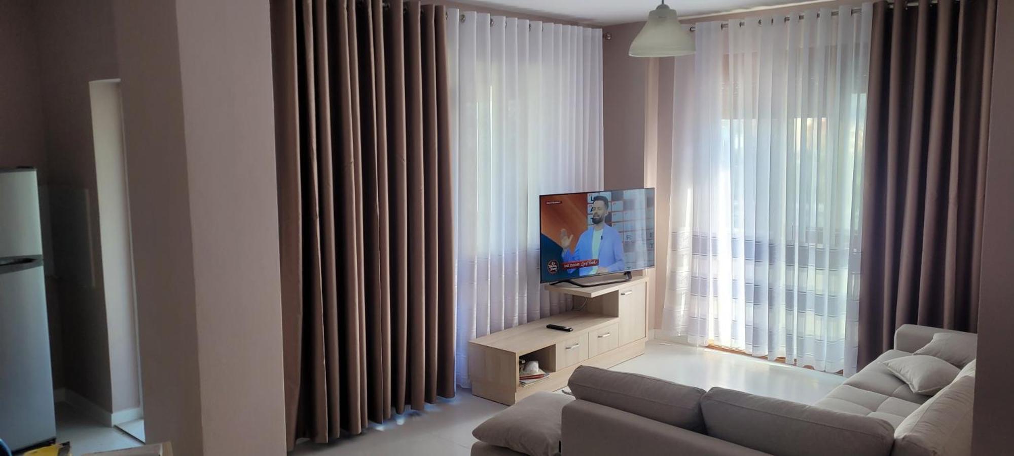 Orange Apartment 格勒姆 外观 照片