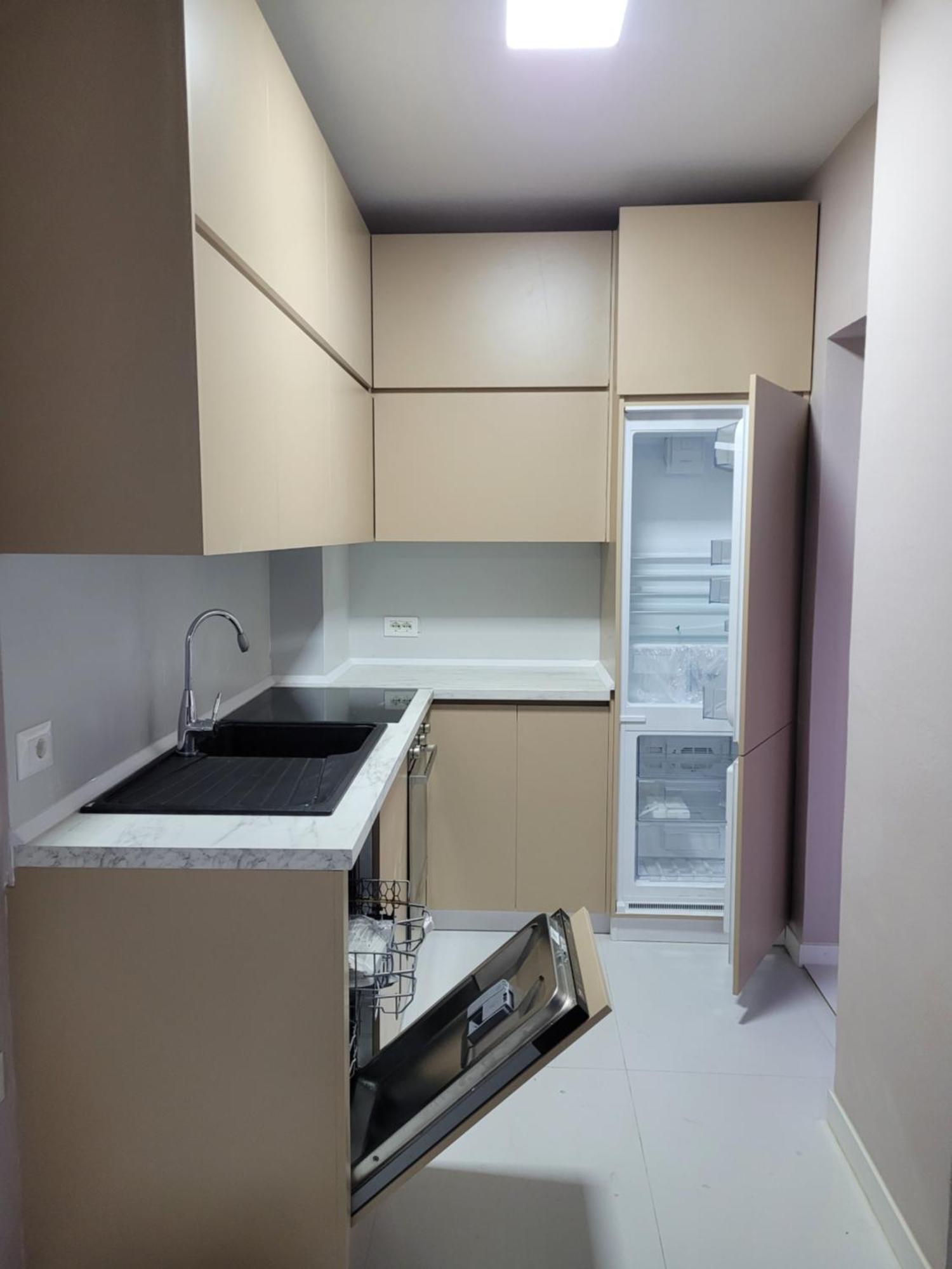 Orange Apartment 格勒姆 外观 照片