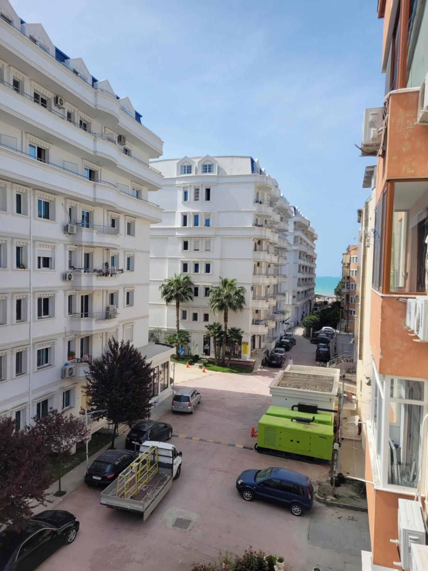 Orange Apartment 格勒姆 外观 照片