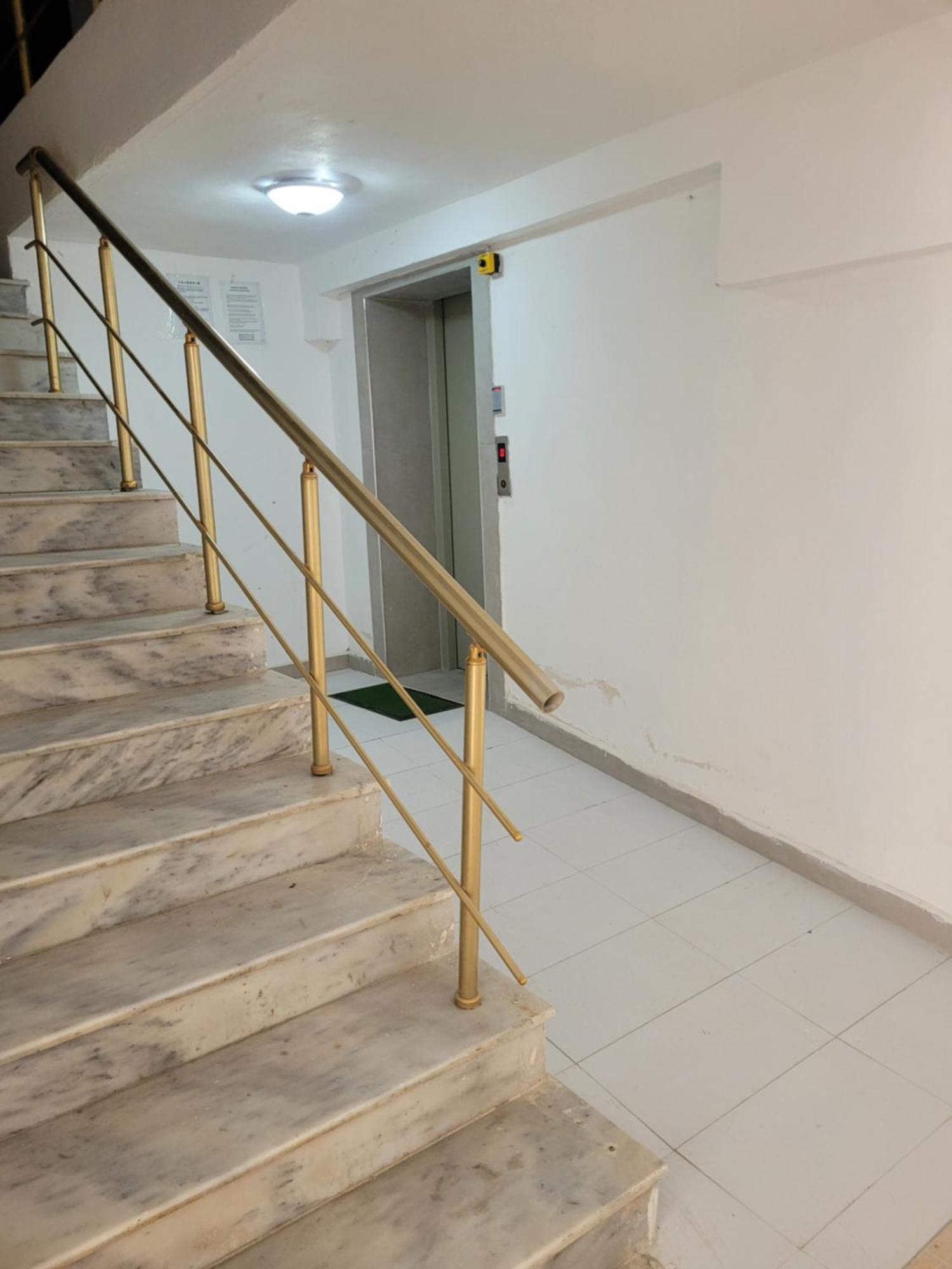 Orange Apartment 格勒姆 外观 照片