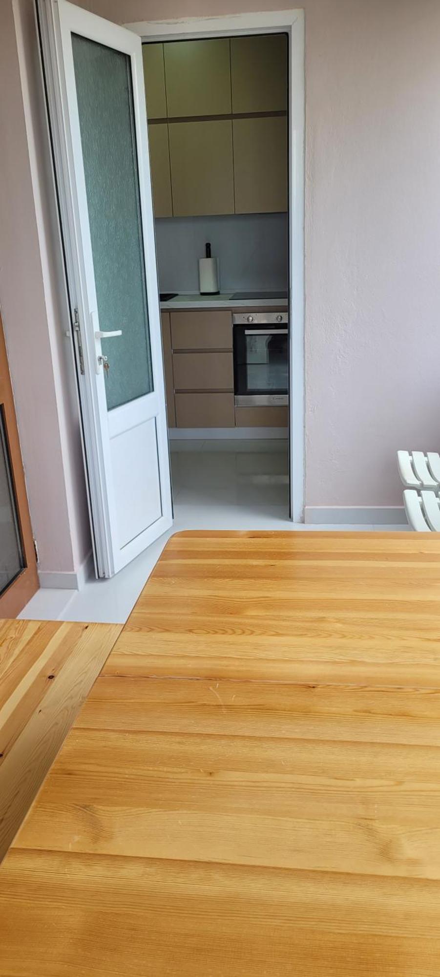 Orange Apartment 格勒姆 外观 照片