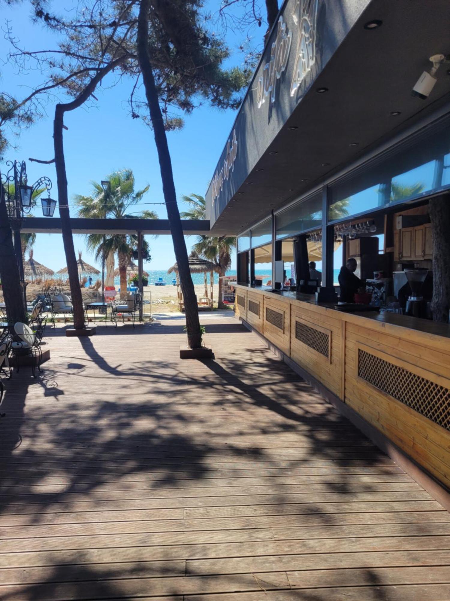 Orange Apartment 格勒姆 外观 照片
