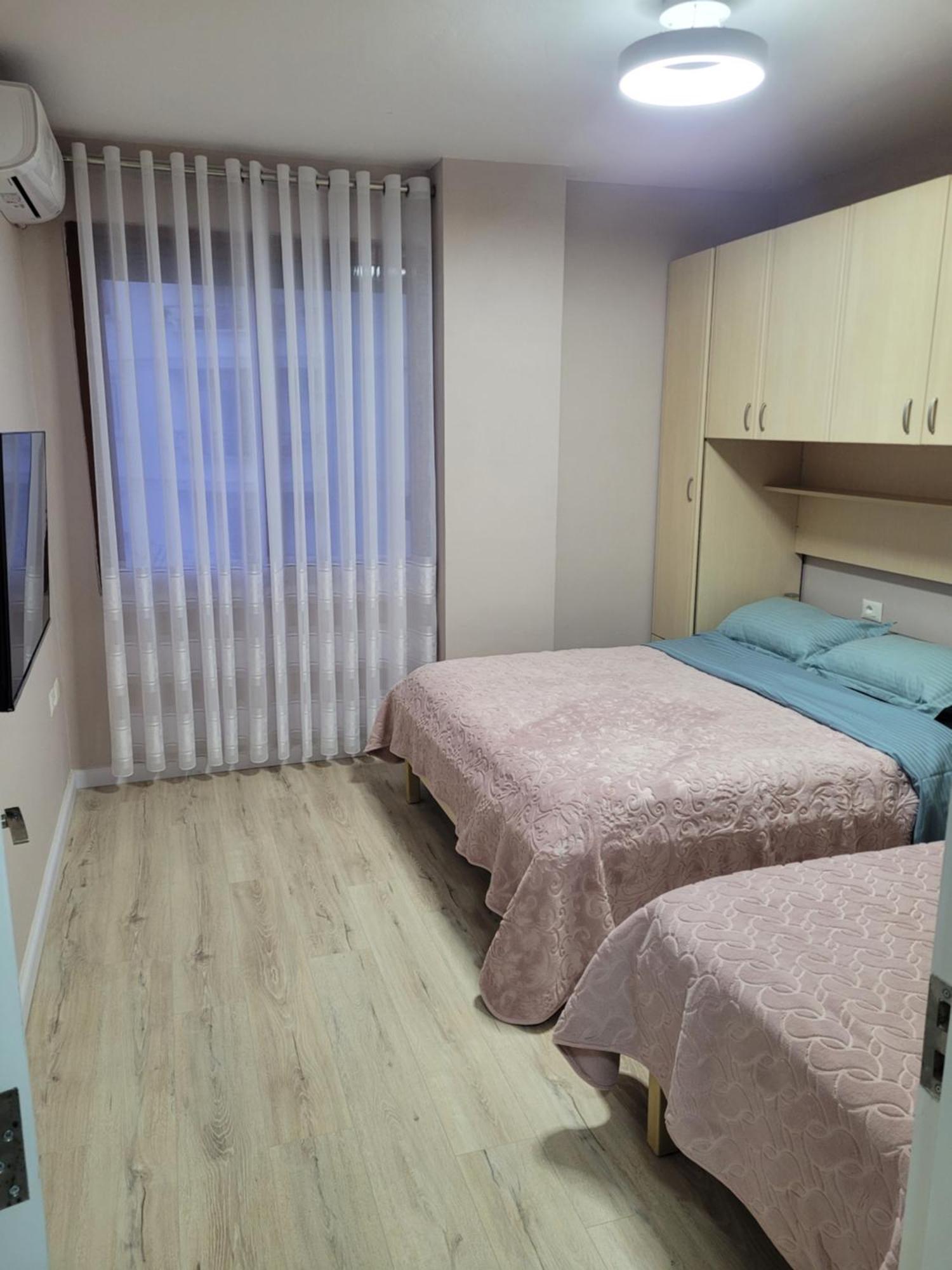 Orange Apartment 格勒姆 外观 照片