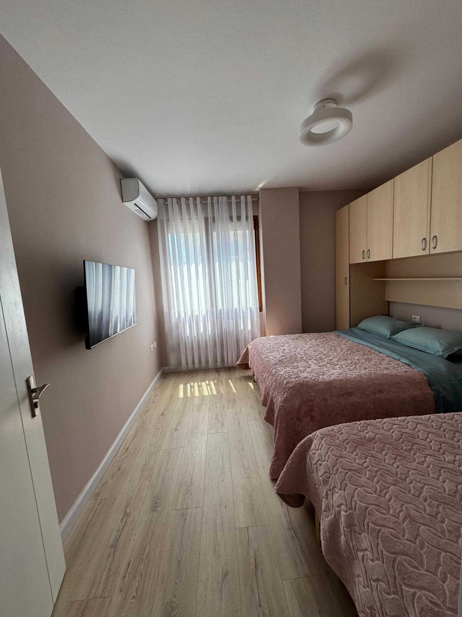 Orange Apartment 格勒姆 外观 照片