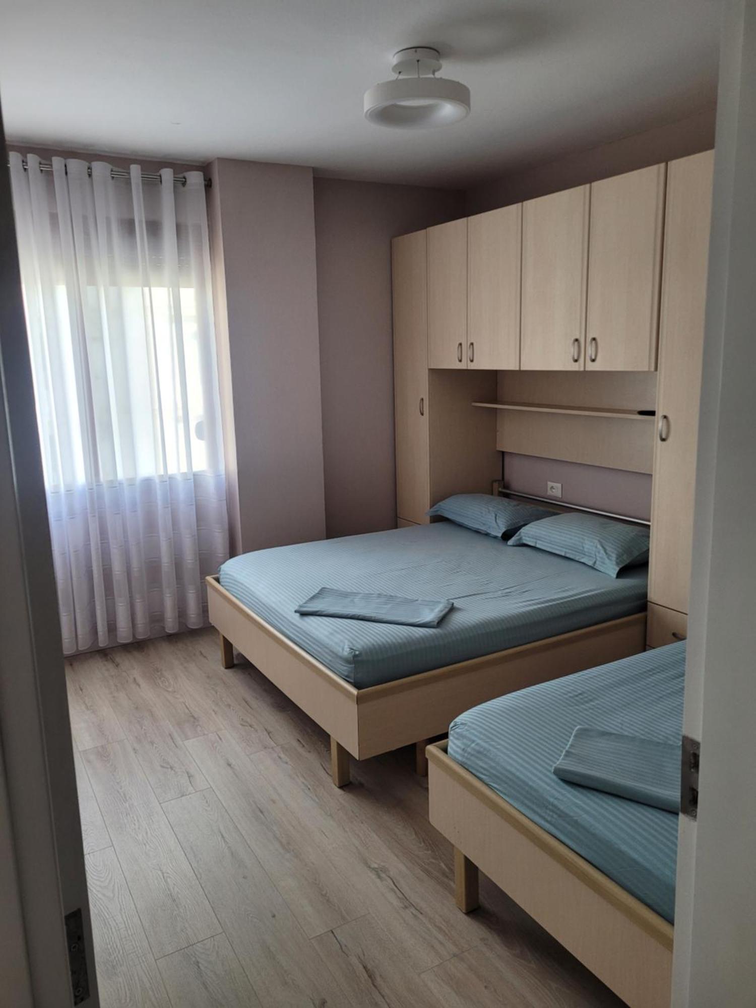 Orange Apartment 格勒姆 外观 照片