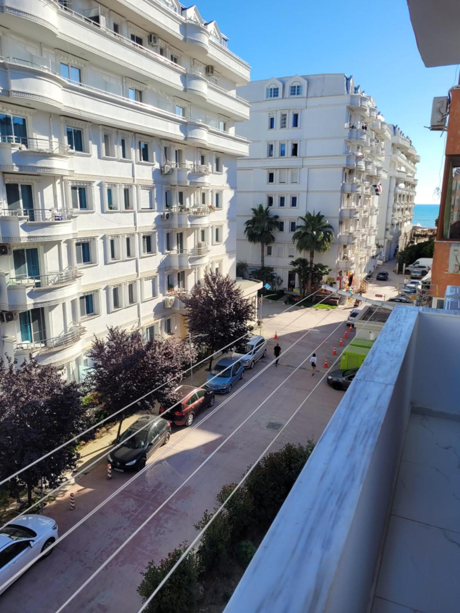 Orange Apartment 格勒姆 外观 照片